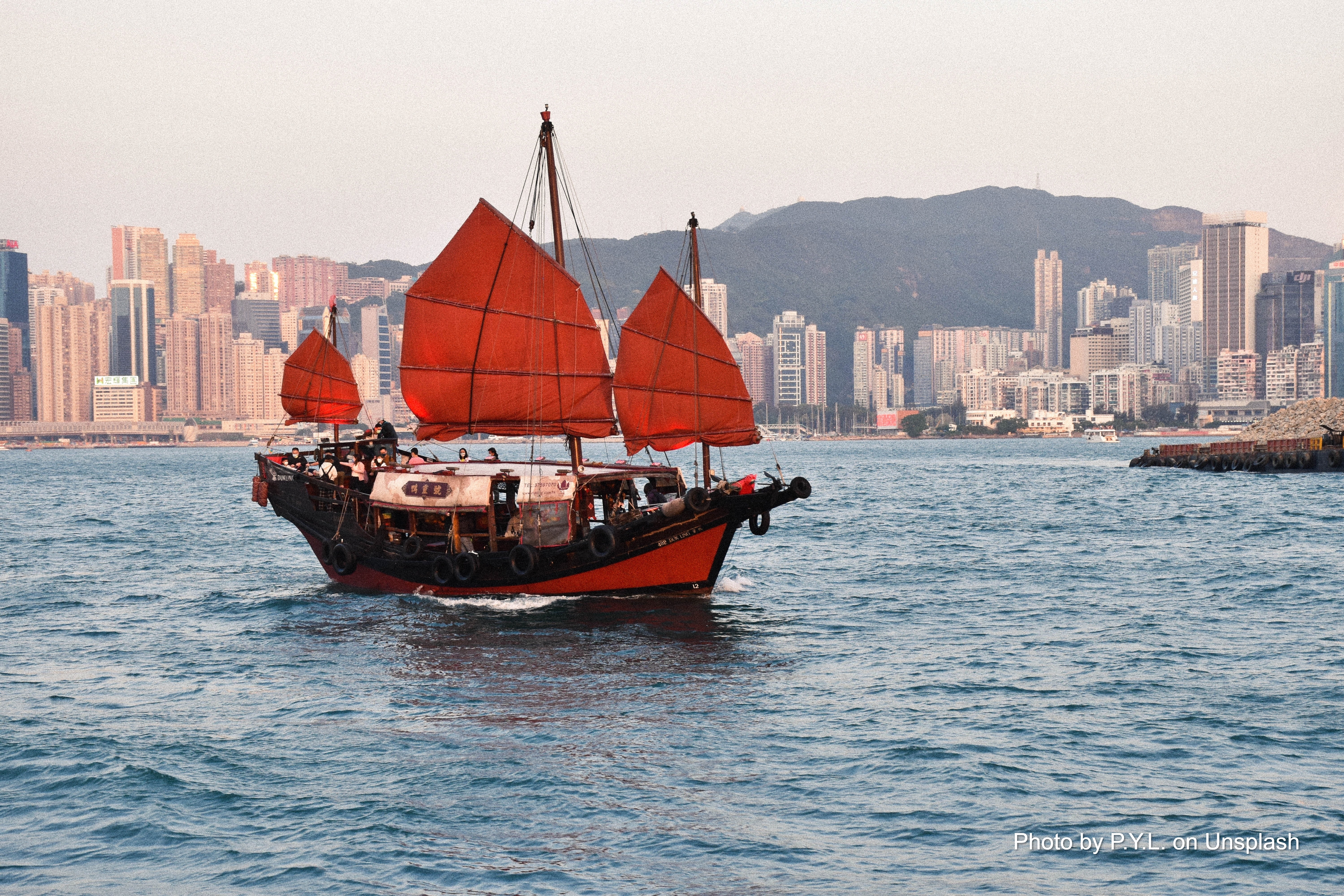 On the Legacy of the British Empire: The Dangers of Romanticising An Incomplete Past in Hong Kong Politics