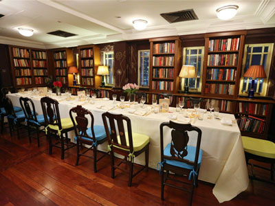 Kwok Scholars Association Dinner 2014 - 32