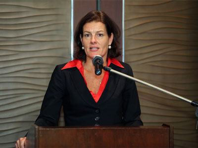 Kwok Scholarships MPP programme launch - 39