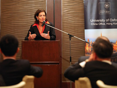 Kwok Scholarships MPP programme launch - 63