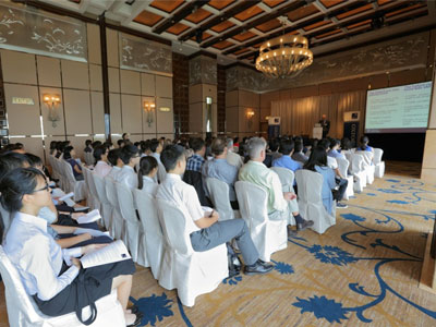 Kwok Scholarships undergraduate programme launch - 20