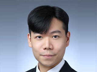 Alan KWOK Tung Wong