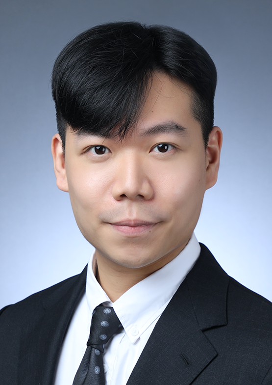 Alan KWOK Tung Wong