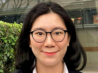 Alice LUI Hin-yung