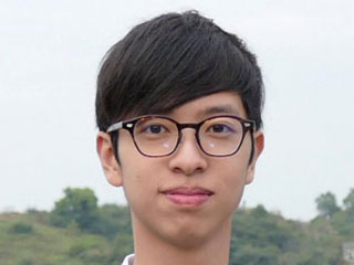 Angus WONG Yik-hang