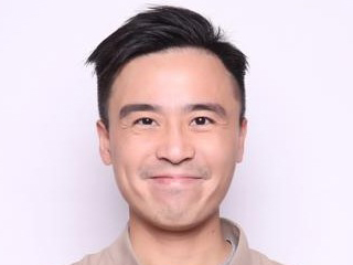 Ayo CHAN Yi-ngok