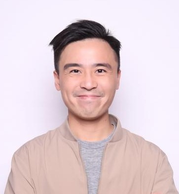 Ayo CHAN Yi-ngok