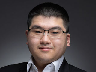 Brian WONG Yue-shun