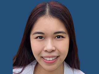 Charlotte QI Yi