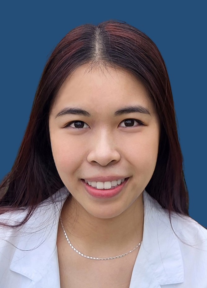 Charlotte QI Yi