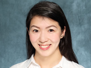 Cheryl LO Man-wai