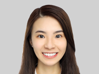 Cindy PANG Sum-yi