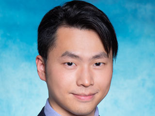 Dennis NGAN Yu-pang