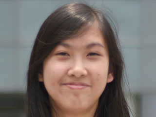 Gabie YIP Ka-yi