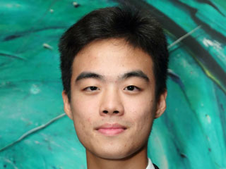 Jack LAM Chun-yip
