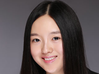 Clare TONG Jingwen