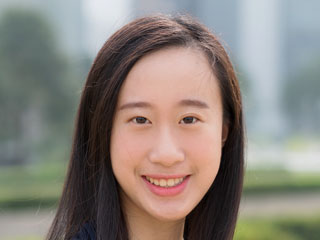Kelly YUNG Ka-yi