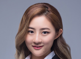 Vanessa WEI Rujia