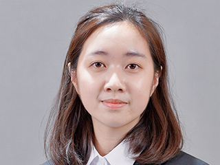 Carrie YEUNG