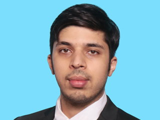 Dhruv SINGH