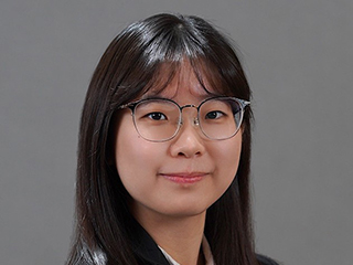 Dora CHOW