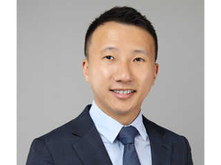 James CHAN Kin-sing