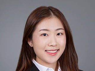 Janice Pang