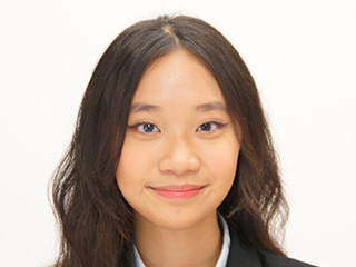 Joanne TO Hoi Man