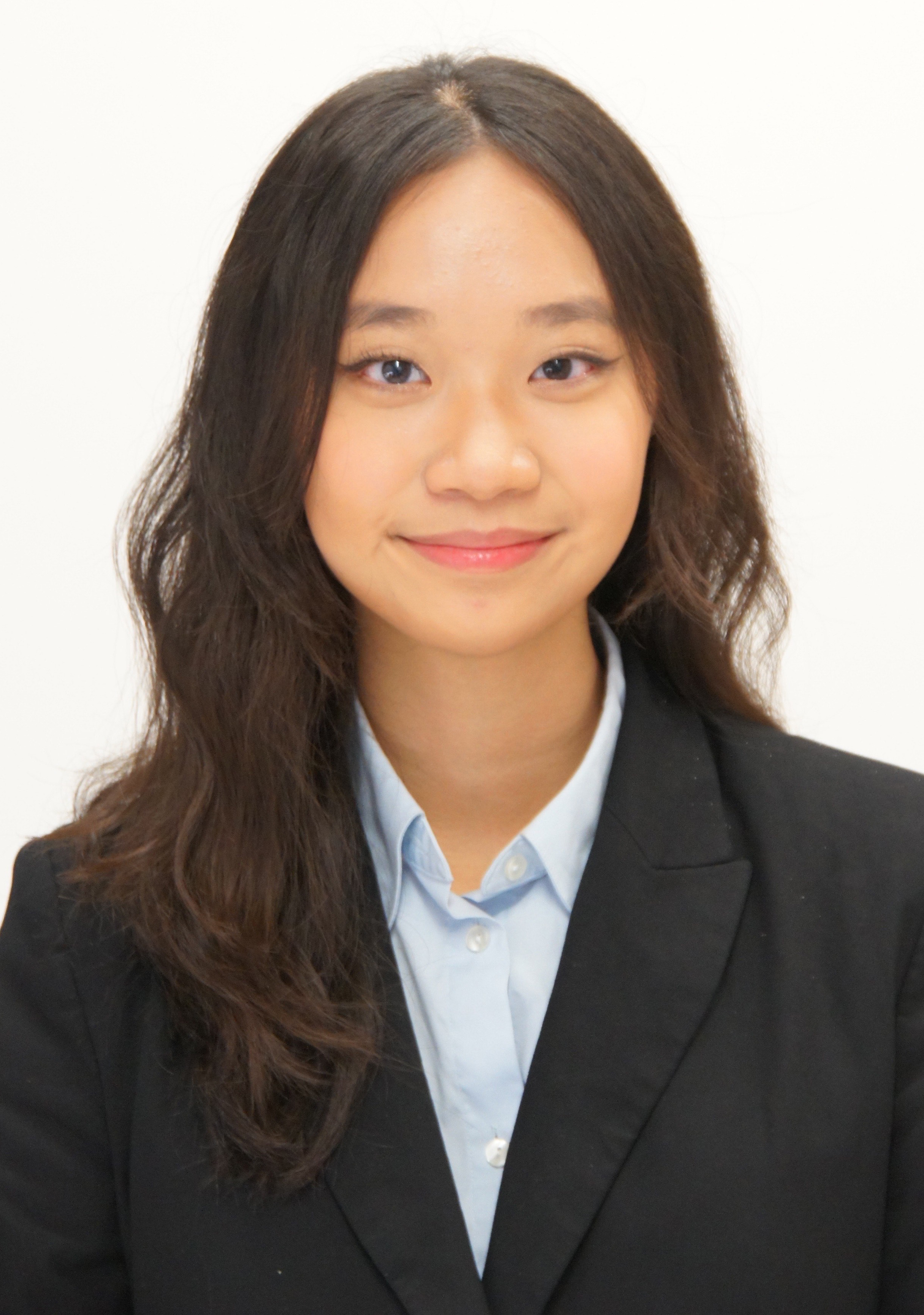 Joanne TO Hoi Man