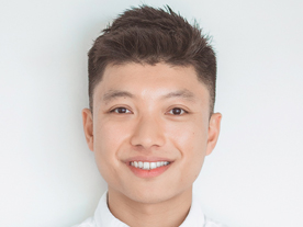 Michael NG Chi-fung