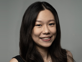 Venus CHUNG Ho Lam