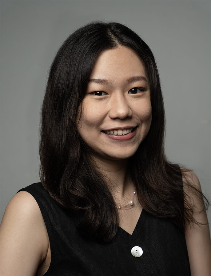 Venus CHUNG Ho Lam