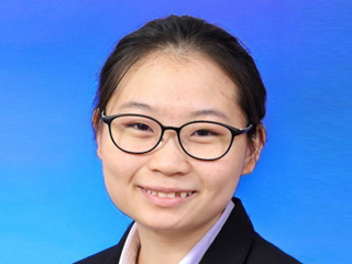 Zoe LUI Cheuk Yee