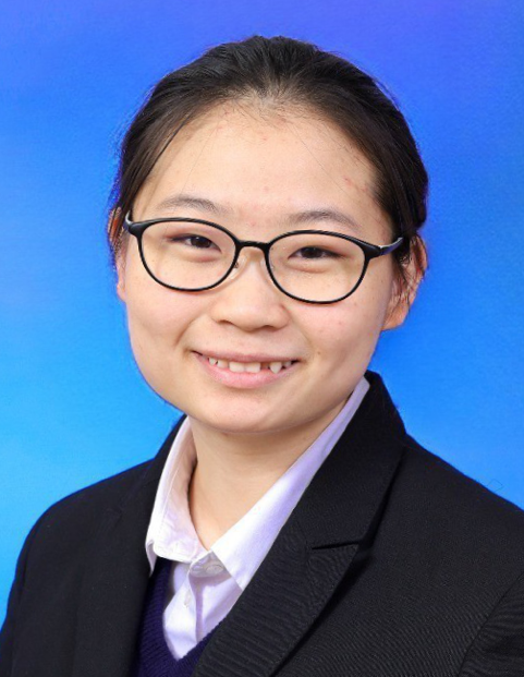 Zoe LUI Cheuk Yee